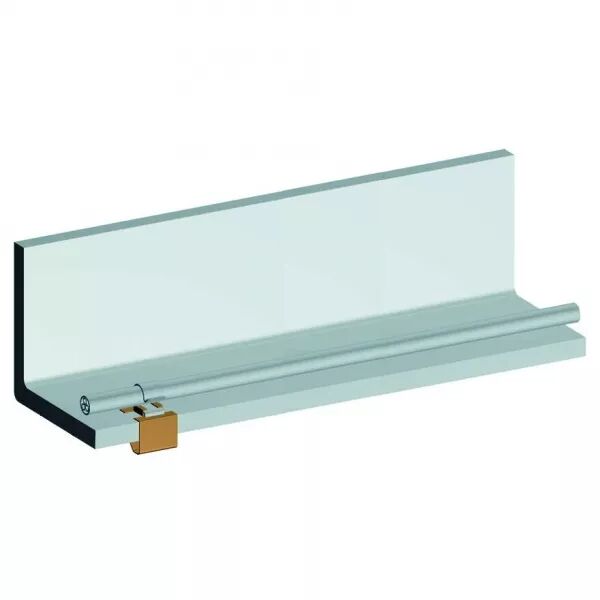 Attache de fixation de clip CR sur plat de 16-20 mm. 25 pi�ces (861553)