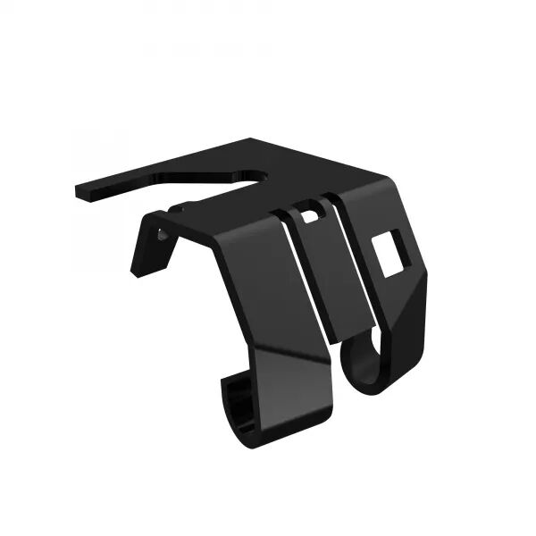 Attache de suspension AS pour chemin de c�ble ZnNi+