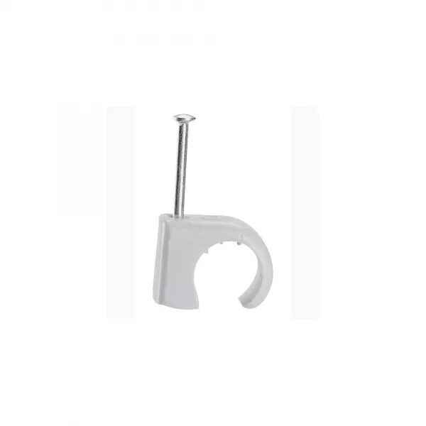 ATTACHE MULTIFIX GRISE PROT�G�E ULTRAVIOLETS POUR C�BLES �25MM � �32MM