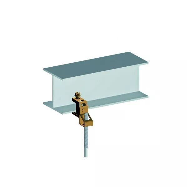 Attache pour plat < ou = 18 et per�age M8 (861607)