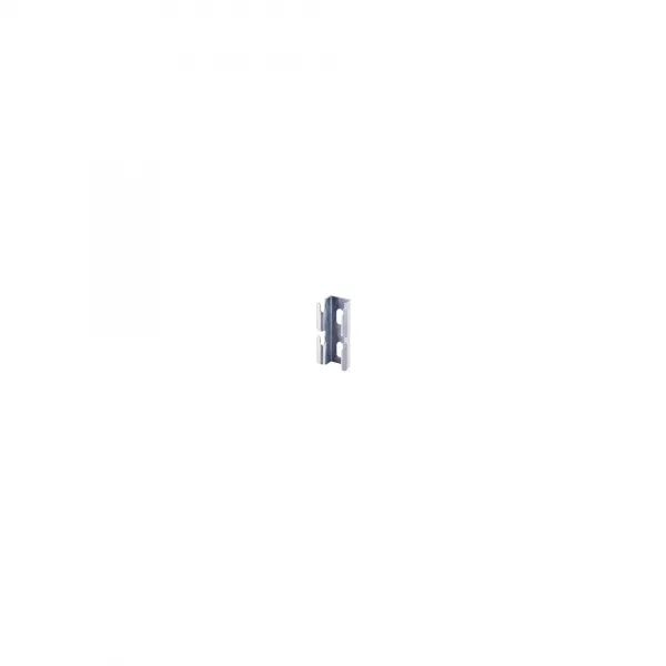 Attache universelle pour chemin de c�bles fil BFR - LARG 500 - Z275 - MV51135