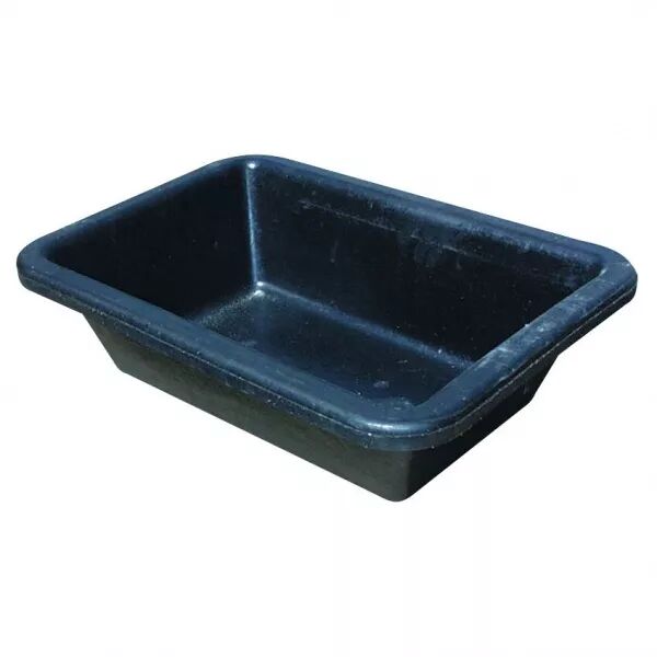 Auge caoutchouc 10 litres (393034)