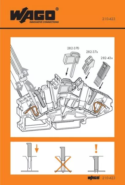 AUTOCOLLANT ILLUSTR 0282-0821