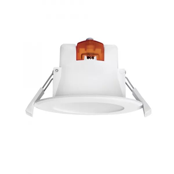 AVERY - ENCASTR� PLAFOND, BLANC, FIXE, LED INT�G. 7W 3000K 630LM