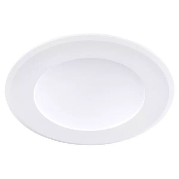 AVERY - Encastr� Plafond, blanc, fixe, LED int�g. 7W 4000K 700lm (50519)