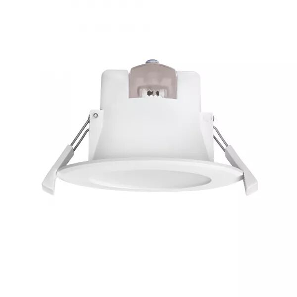 AVERY - ENCASTR� PLAFOND, BLANC, FIXE, LED INT�G. 7W 4000K 700LM