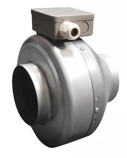 AX 160 BC - VENTILATEUR POUR CONDUIT D160 BASSE CONSOMMATION