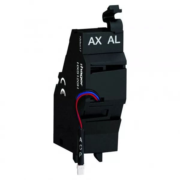 AX/AL Energy 250VAC 125VDC (HXS121H)