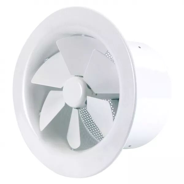Ax6/mo-24v d400 - diffuseur motorise 24v grdr haut.d40 (536534)