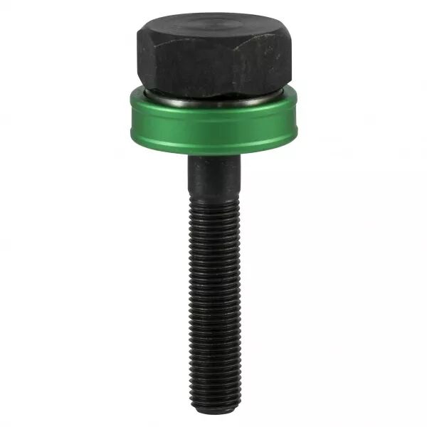 Axe � but�e � bille 6 mm, long. 60 mm (011468)