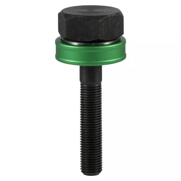 Axe � but�e � billes 9,5 long. 67 mm, pour emporte-pi�ce. (011653)