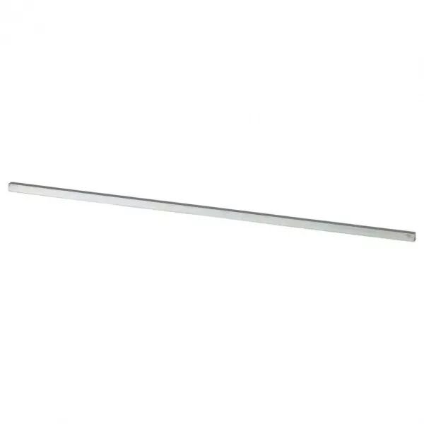 Axe de commande, 6 mm, pour P1, P3, L = 340 mm (172844)