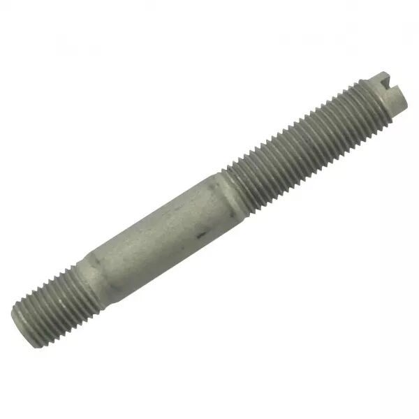 Axe hydraulique HR 9,5 mm, long. 75 mm. (011647)