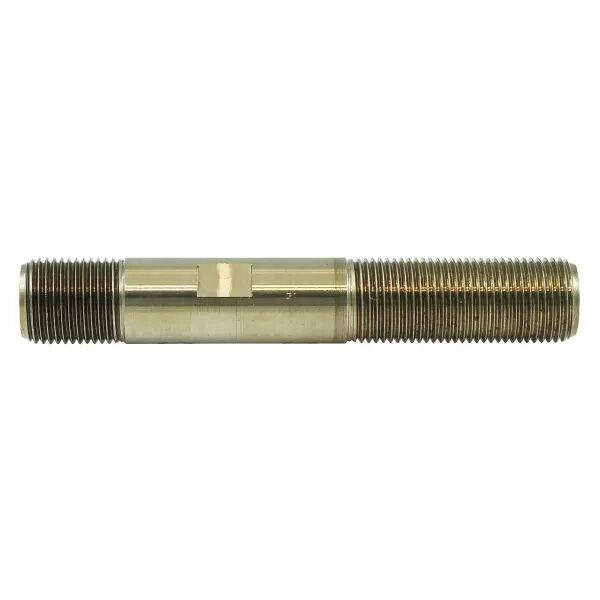 Axe hydraulique inox 19mm long. 120 mm. (015099)