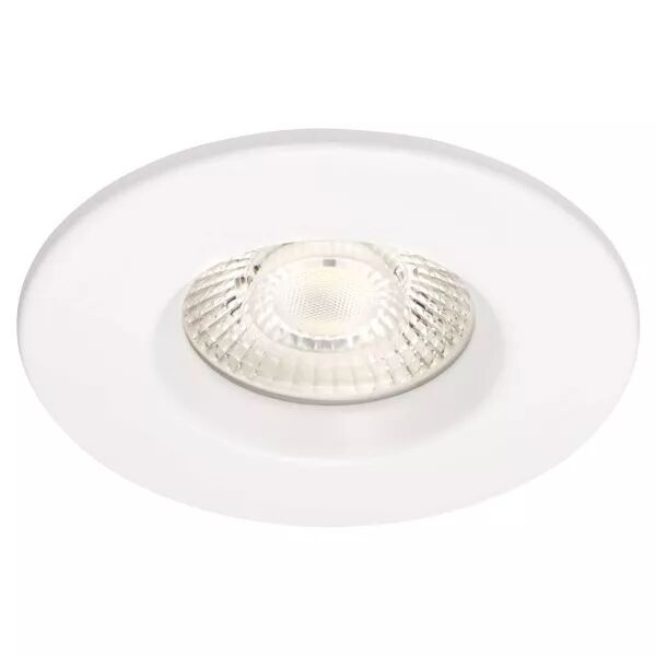 AXEL - Encastr� IP20/65 Vol.2, fixe, blanc, LED 6W 4000K 550lm (50721)