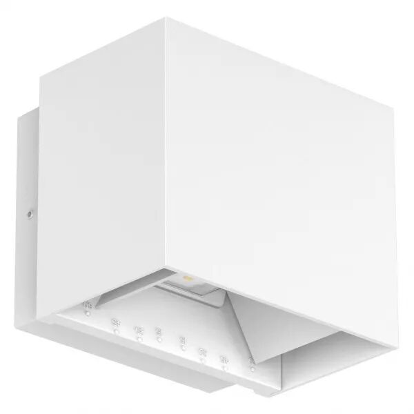 AXIM 15-120� 10W 3000K BLANC (51644)