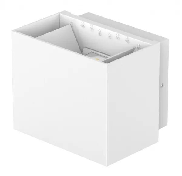 AXIM BLANC 15-120� 10W 50000H IK06 IP65 830 LM 3000K