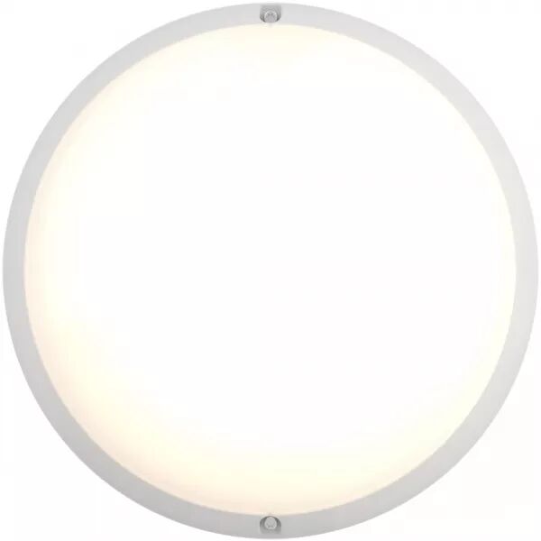 AXIOME T1 LED 1200LM 4000K AV BLANC