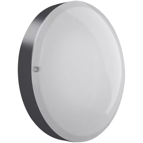 AXIOME T1 LED 1200LM 4000K HF AV GRIS 7024