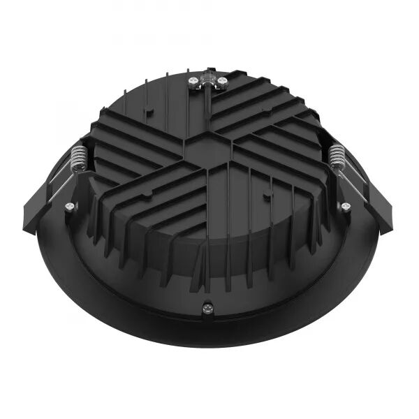 AXIS 24W BLANC 50000H IK04 IP54 60� RG1 UGR 22 2800LM CCT 2700/3000/4000K