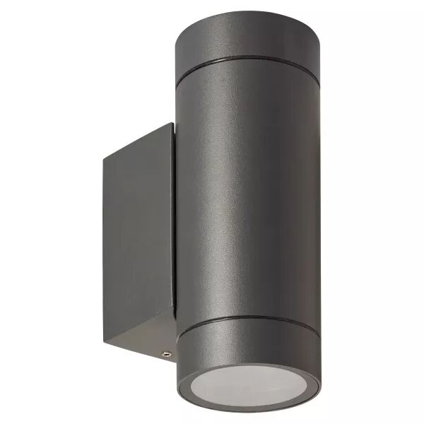 AXO GU10 HAUT/BAS 2X5W 3000K (3136)