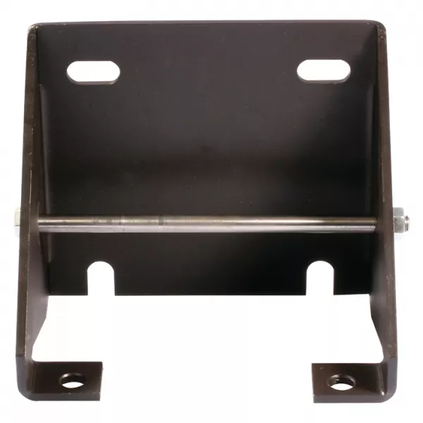 Axovia multipro : kit de 2 chapes pilier �troit (9014360)
