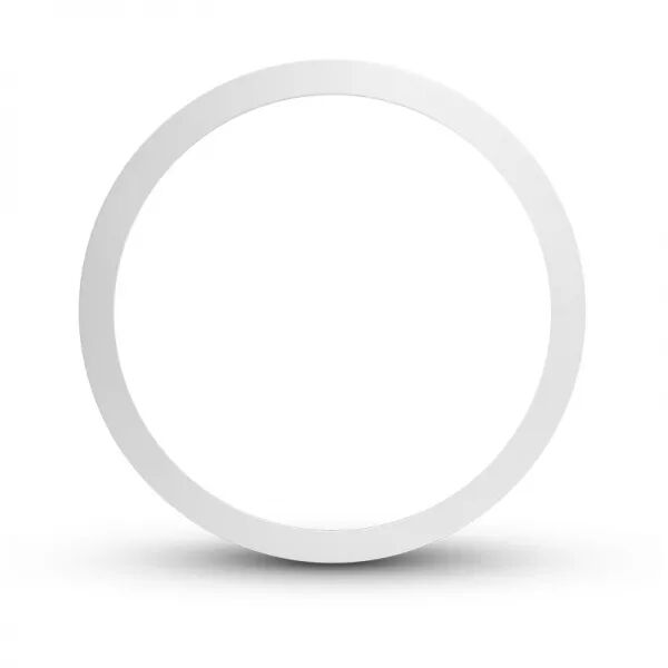 AZUR COLLERETTE DIAMETRE 310 BLANCHE