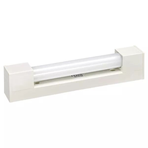 B.52 01 - R�glette S19 IP24 Vol.2 a/inter a/lpe LED 4W 2700K 400lm incl. (53028)