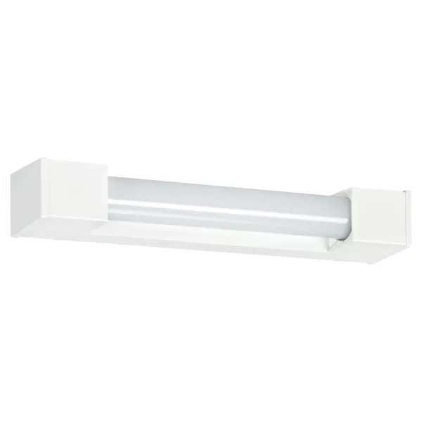 B.52 01 - R�glette S19 IP24 Vol.2 a/inter a/lpe LED 7,2W 2700K 650lm incl. (53107)