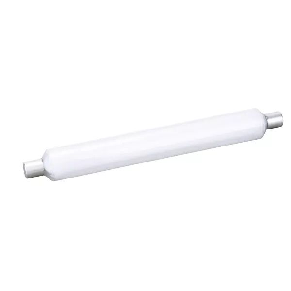 B.52 17- R�glette S19 IP21 H.Vol a/inter+prise a/lpe LED 4W 2700K 400lm incl. (53029)