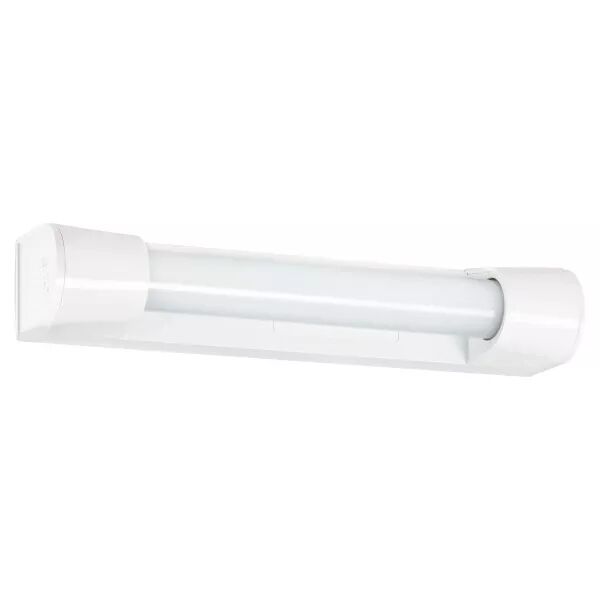 B.55 00 - R�glette S19 IP24 Vol.2 a/lpe LED 7,2W 4000K 700lm incl. (53116)