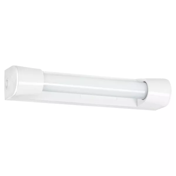 B.55 17- R�glette S19 IP21 H.Vol a/inter+prise, Lpe non incl. (53112)