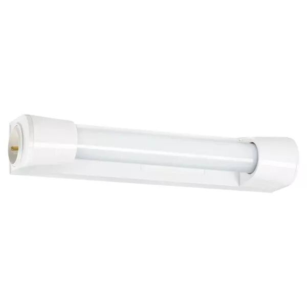 B.55 17- R�glette S19 IP21 H.Vol a/inter+prise a/lpe LED 7,2W 4000K 700lm incl. (53118)