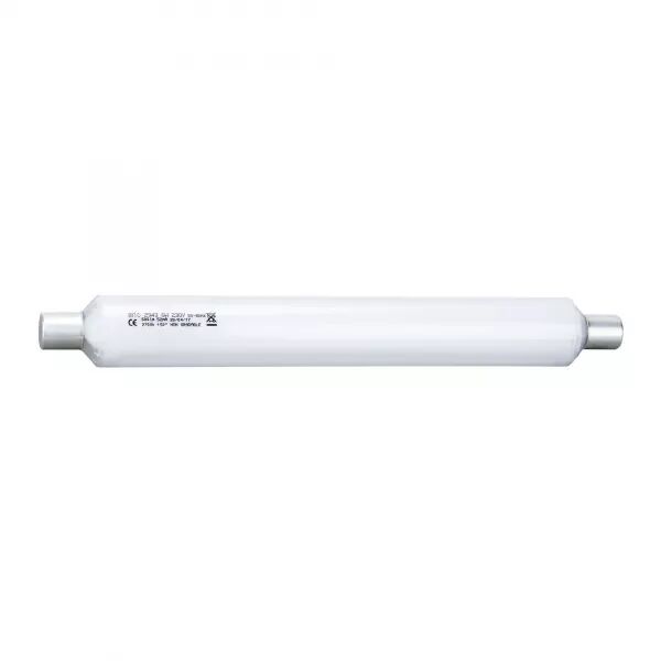 B.85C 00 - R�GLETTE S19 IP24 VOL.2 A/LPE LED 7W 2700K 600LM INCL. OPALE