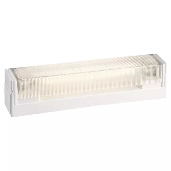 B.85C 01- R�glette S19 IP24 Vol.2 a/inter, Lpe non incl. (VP) (0251)