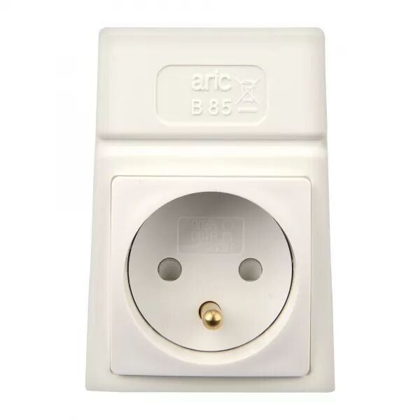 B.85C 17-R�GLETTE S19 IP21 H.VOL A/INTER+PRISE, LPE NON INCL. (VP)