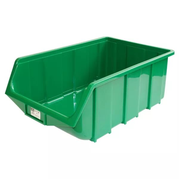 Bac de rangement ouvert (321128)