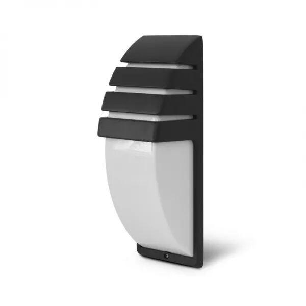BACCHUS APPL E27 GRILLE VERTICAL ANT IP44
