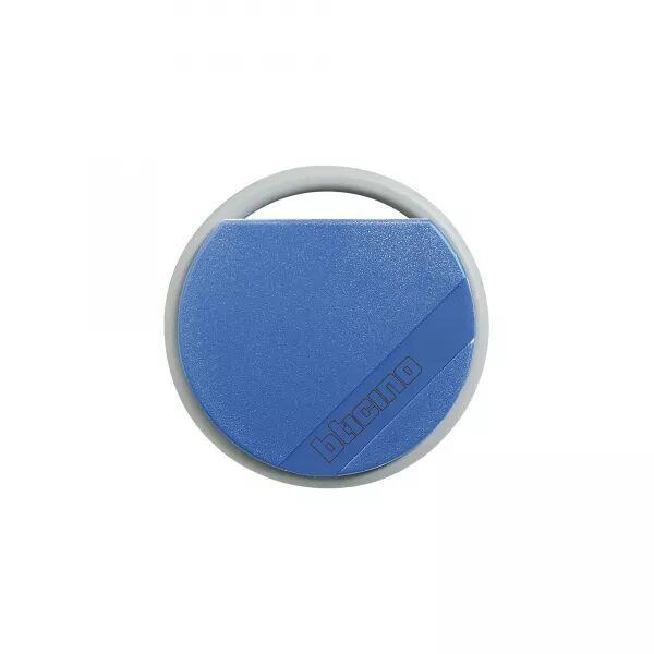 BADGE DE PROXIMIT� R�SIDENTS 13,56MHZ COULEUR BLEU
