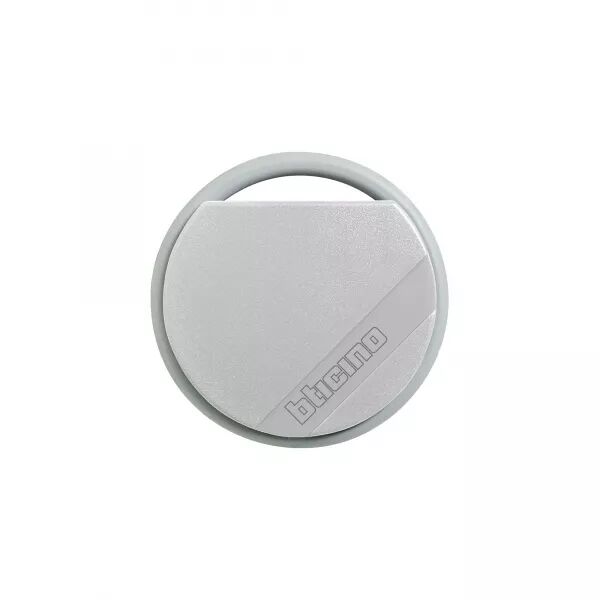 BADGE DE PROXIMIT� R�SIDENTS 13,56MHZ COULEUR GRIS