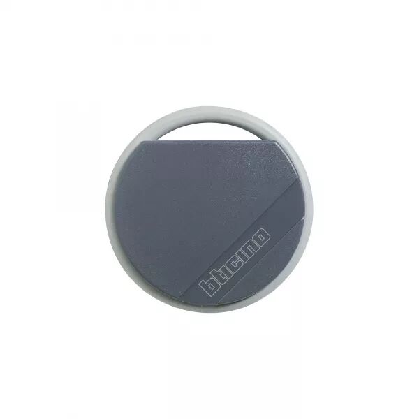 BADGE DE PROXIMIT� R�SIDENTS 13,56MHZ COULEUR NOIR