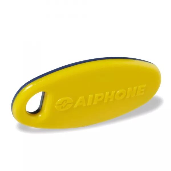 BADGE PASSE BLEU / JAUNE POUR UGVB OU UGVBT, ULTRA R�SISTANT, FORMAT PORTE-CL�