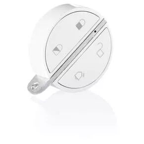 Badge t�l�commande pour alarme connect�e Somfy Protect (2401489)