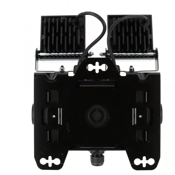 BAES � PHARES � LEDS SATI CONNECTABLE 2500 LM - NOIR