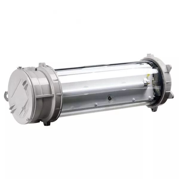 BAES Ambiance ATEX Adressable- IP66 - IK07 (133300)