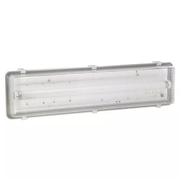 BAES d\'ambiance P grand flux Adressable ip44 (956725)