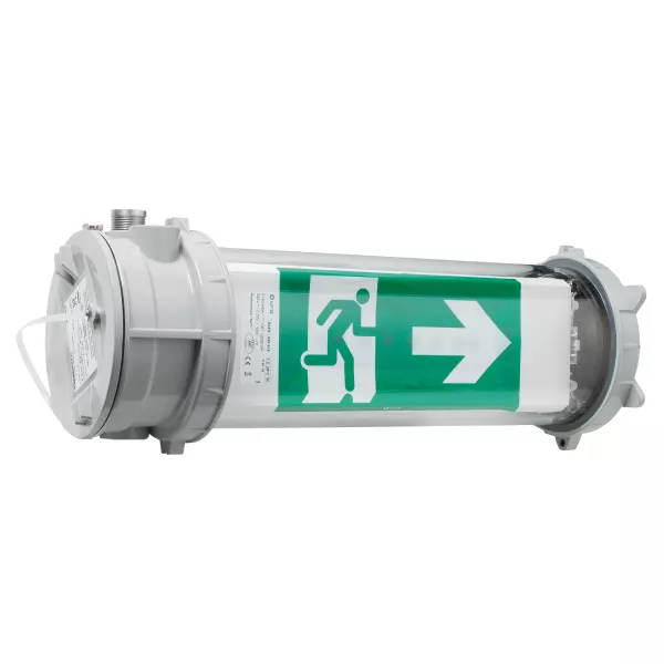 BAES �vacuation ATEX SUPER SATI LEDs 45lumen (956418)