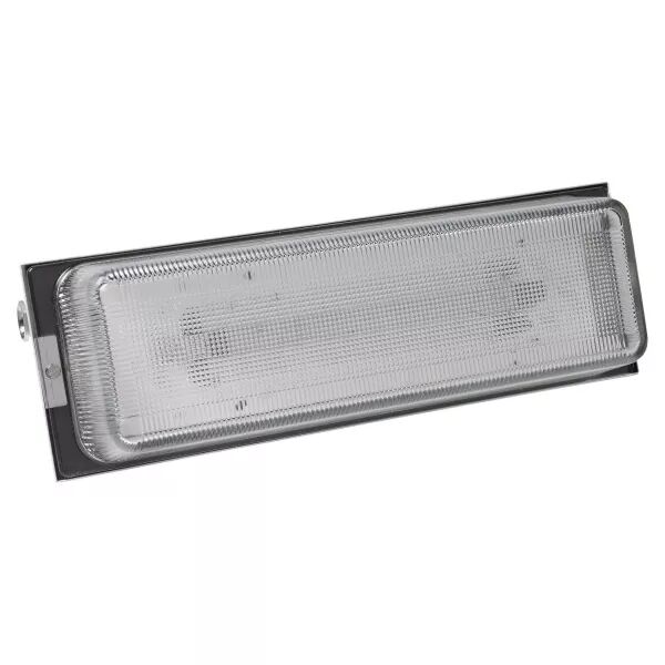 BAES t�le verre �vacuation SATI/Adressable (956430)