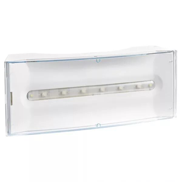 BAES Uralife Ambiance Saillie 400lm Reconditionn� Avec Embase Super SATI IP43 (UR118228N-R)