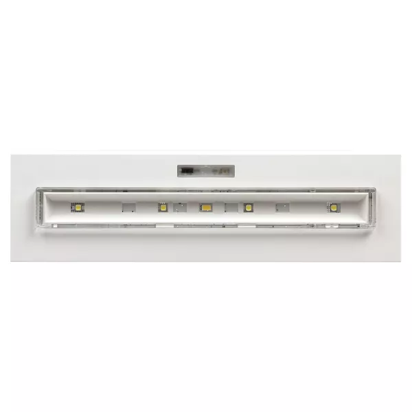 BAES Uralife V Ambiance SATI Adressable - 450lm - pose plafond encastr�e/saillie (118129V)
